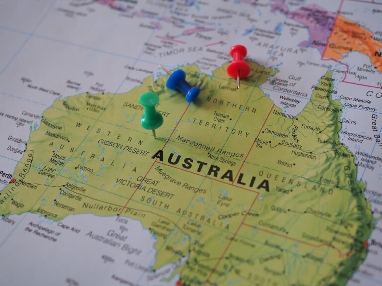 Australia Awards Scholarships 2025: Fully Funded Study in Australia – The Ultimate Guide