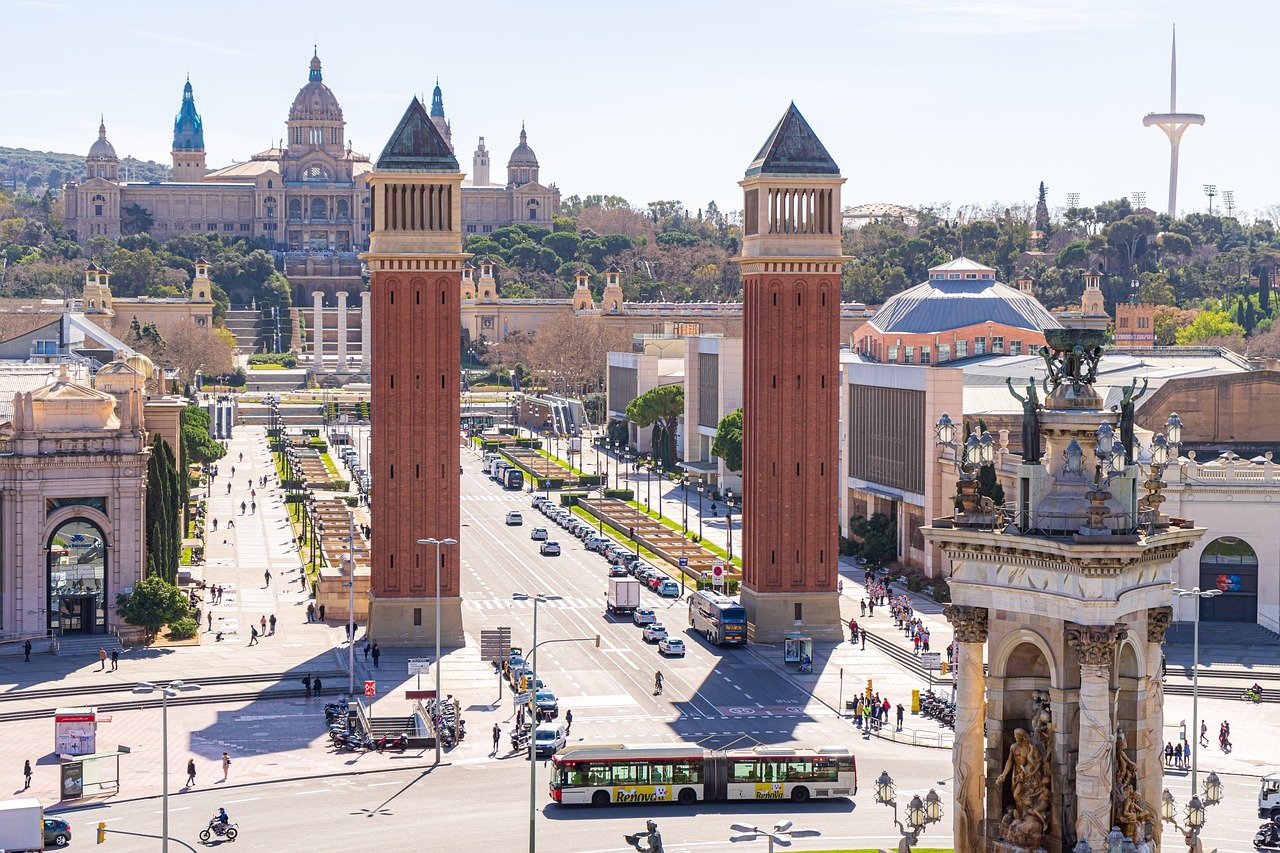 Read more about the article Barcelona School of Economics Scholarship 2025: Fully Funded Study in Spain – Complete Guide
