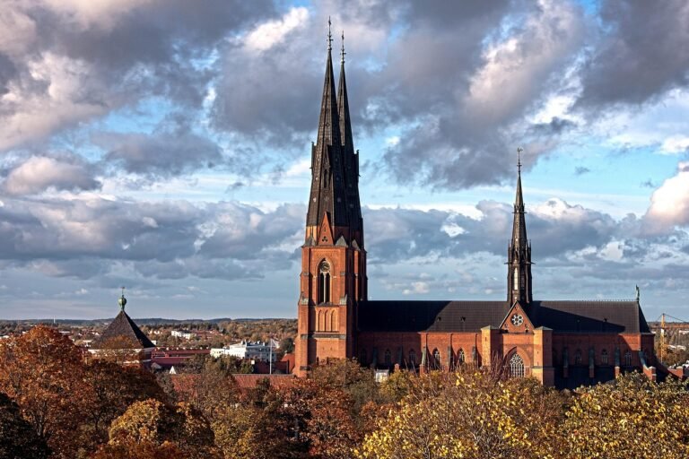 Uppsala University Scholarships 2025: Fully Funded Study in Sweden – The Ultimate Guide